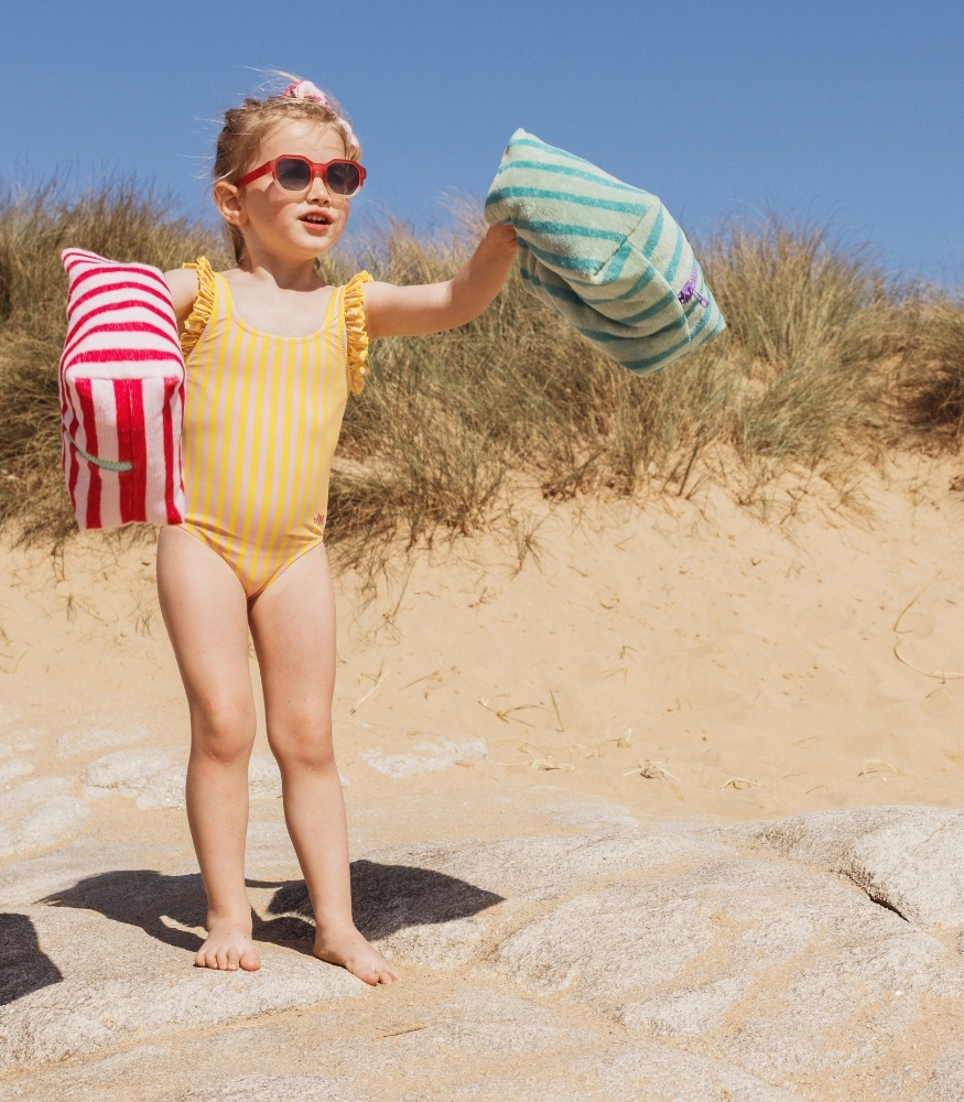 JERA MİNİ Mayo // Solar Splash