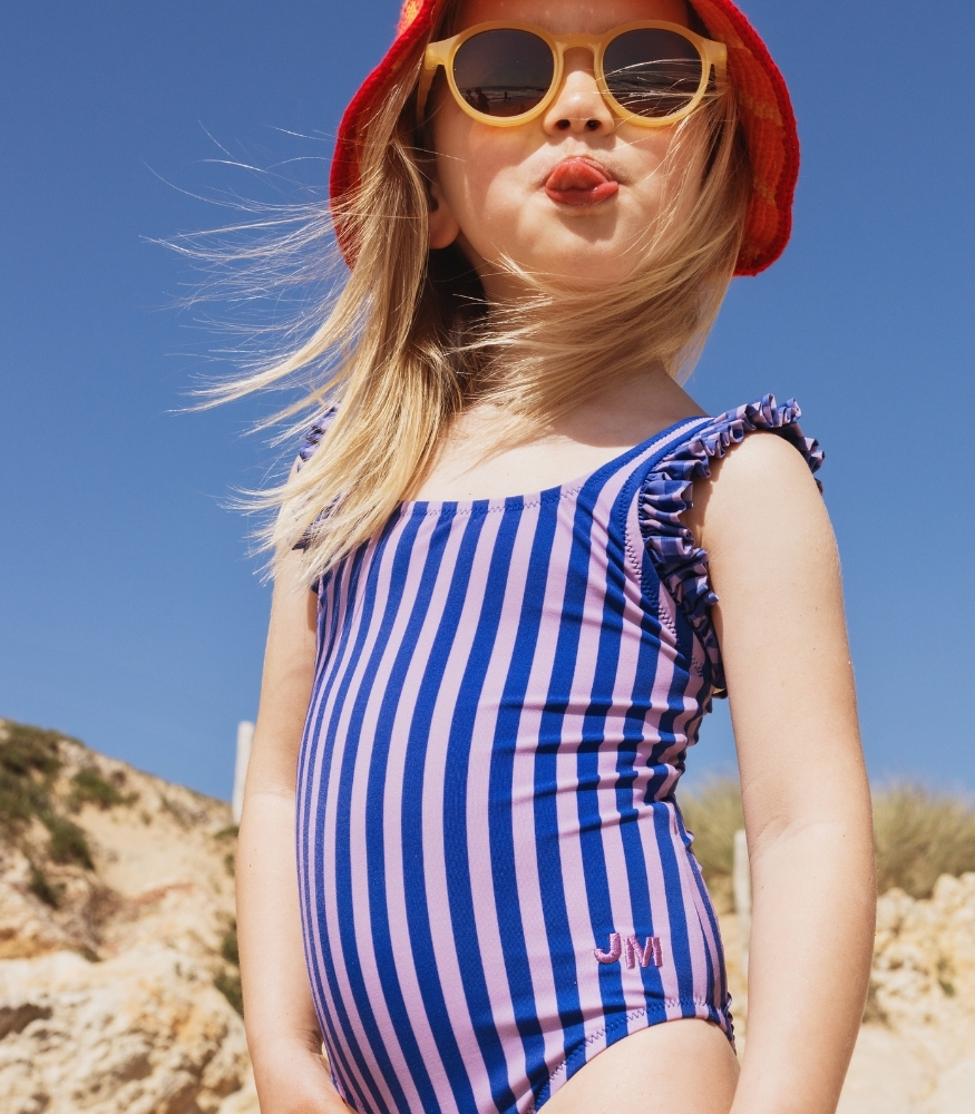 JERA MİNİ Mayo // Blueberry Shore