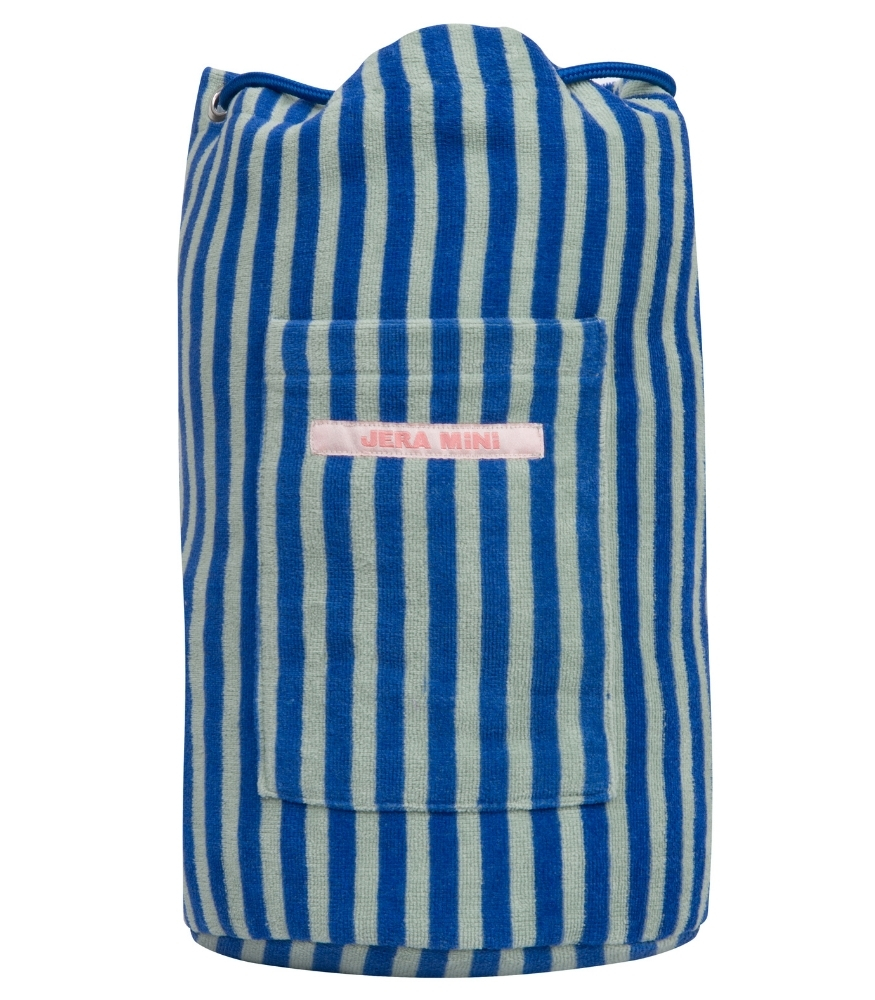 JERA MİNİ Havlu Macera Çantası // Greenbay