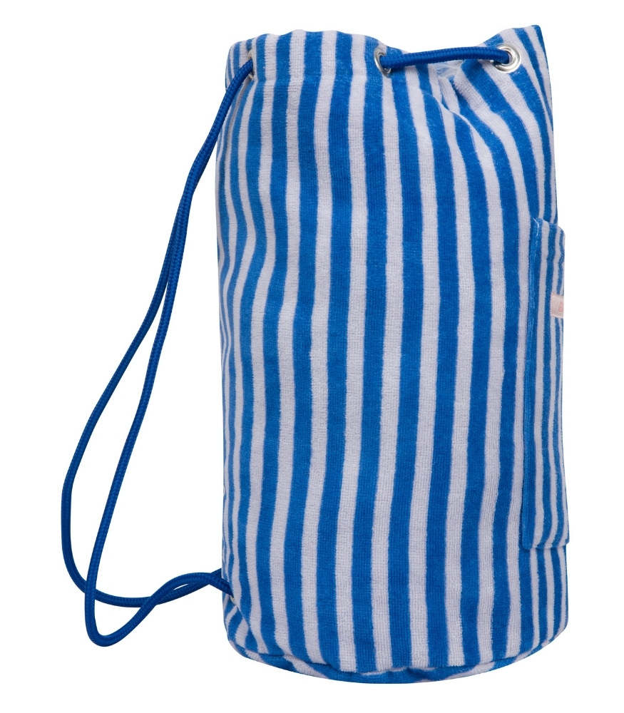 JERA MİNİ Havlu Macera Çantası // Lilac