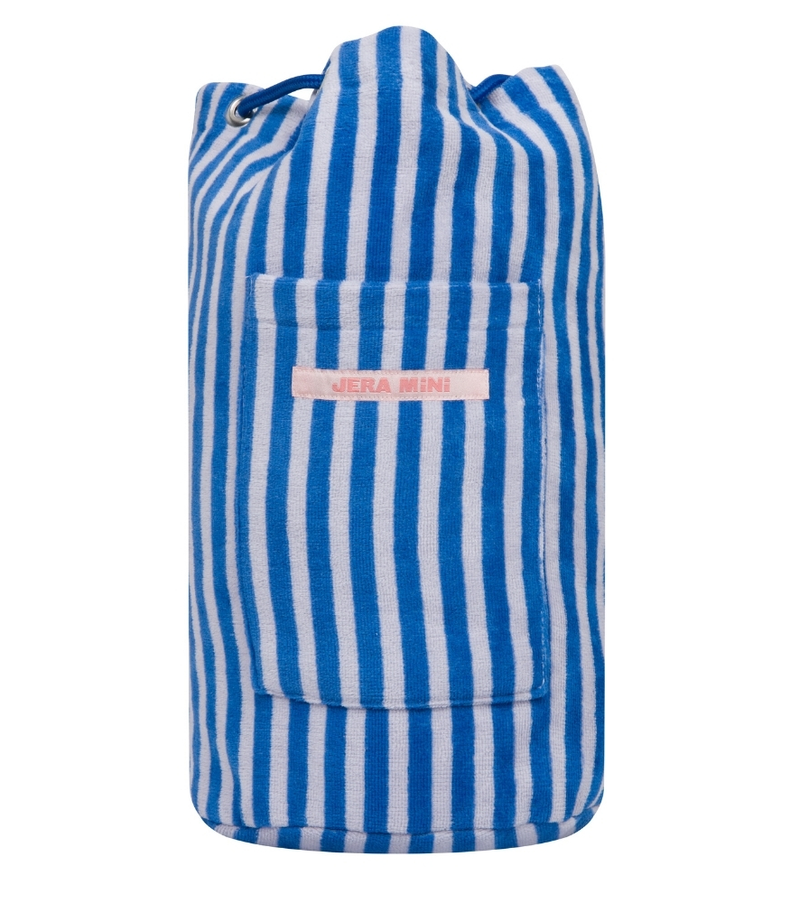 JERA MİNİ Havlu Macera Çantası // Lilac