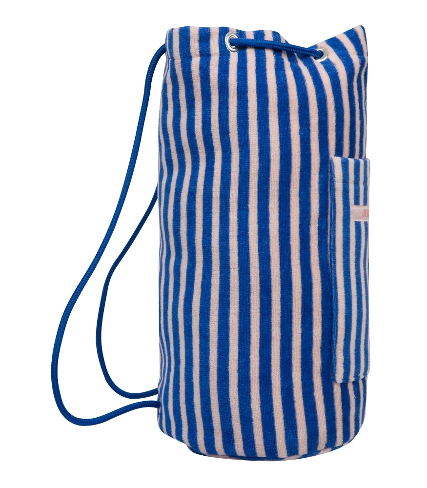 JERA MİNİ Havlu Macera Çantası // Rosi