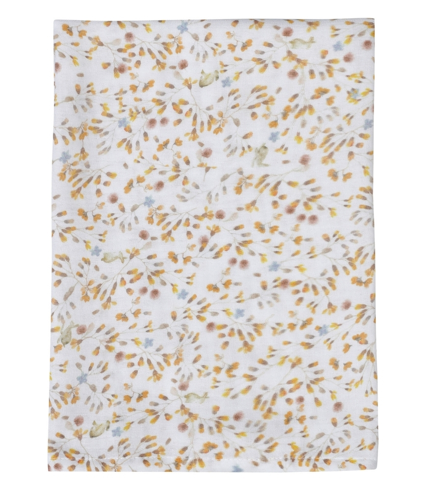 JERA MİNİ Müslin Örtü (L) // Hide and Seek