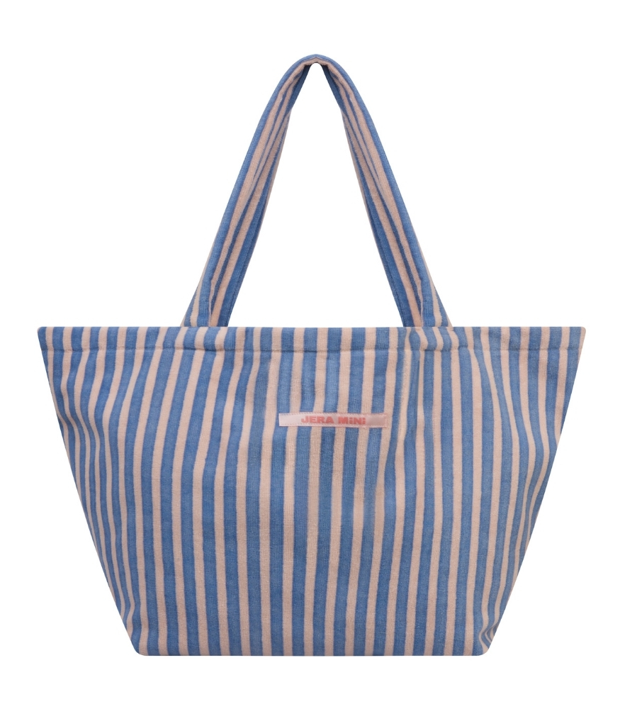 JERA MİNİ Havlu Omuz Çantası// Rosi