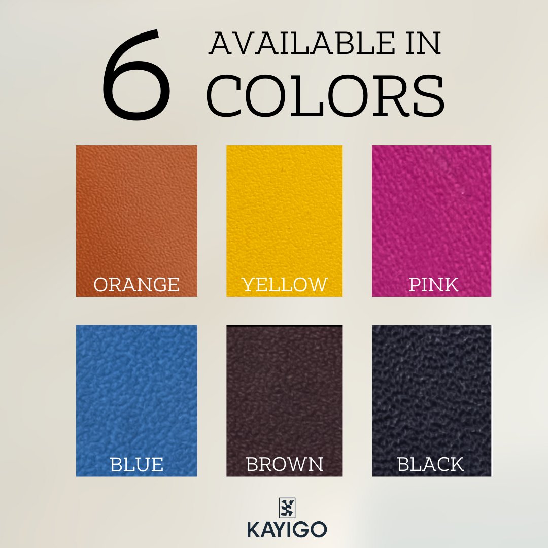 KAYIGO Toby Omuz Askılı Çanta Turuncu