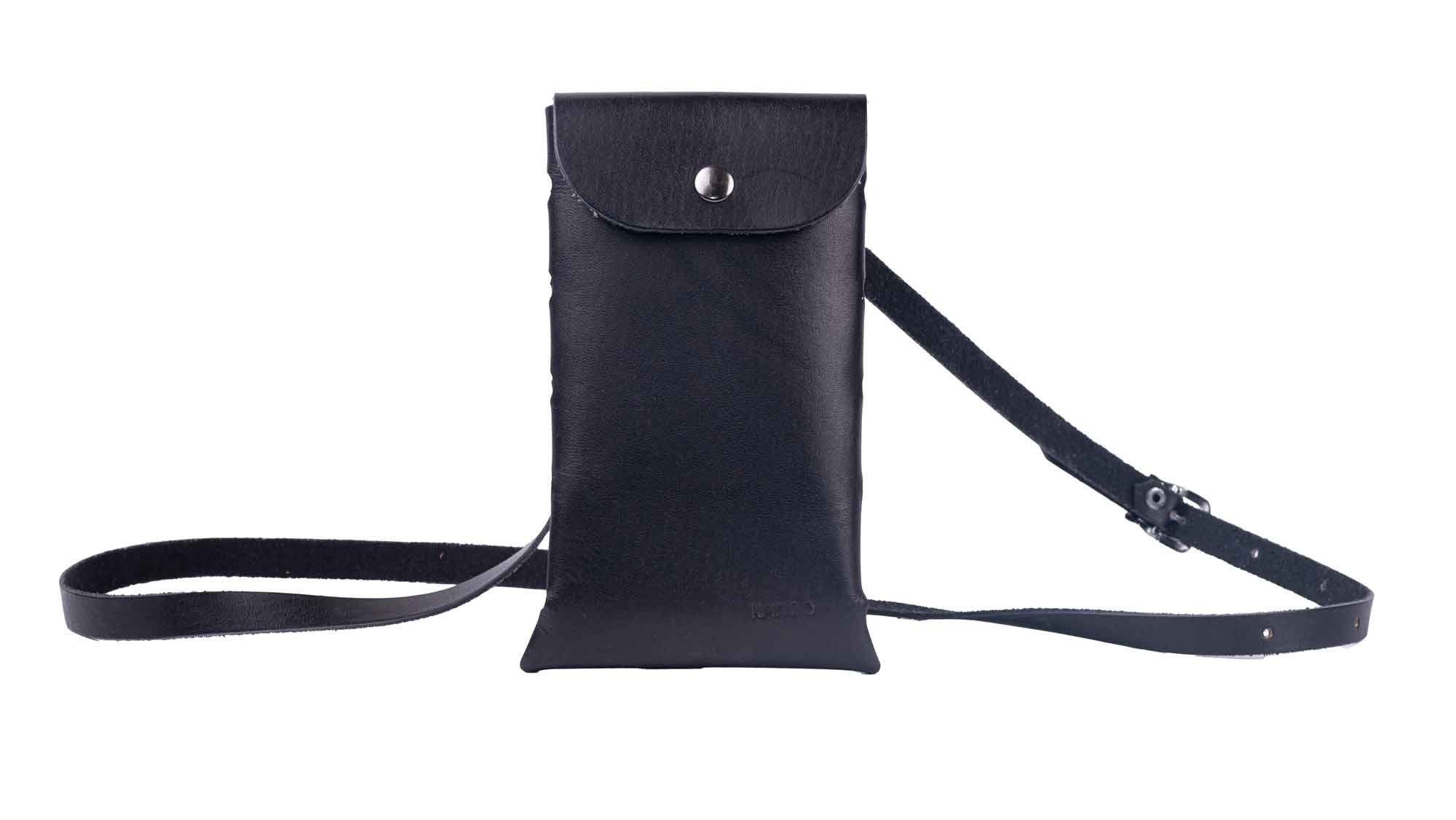 KAYIGO Toby Omuz Askılı Çanta Siyah