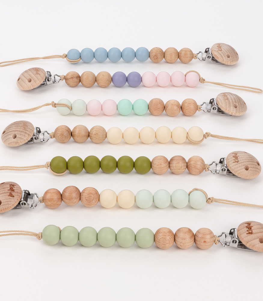 Kidful Emzik Askısı // Liberty