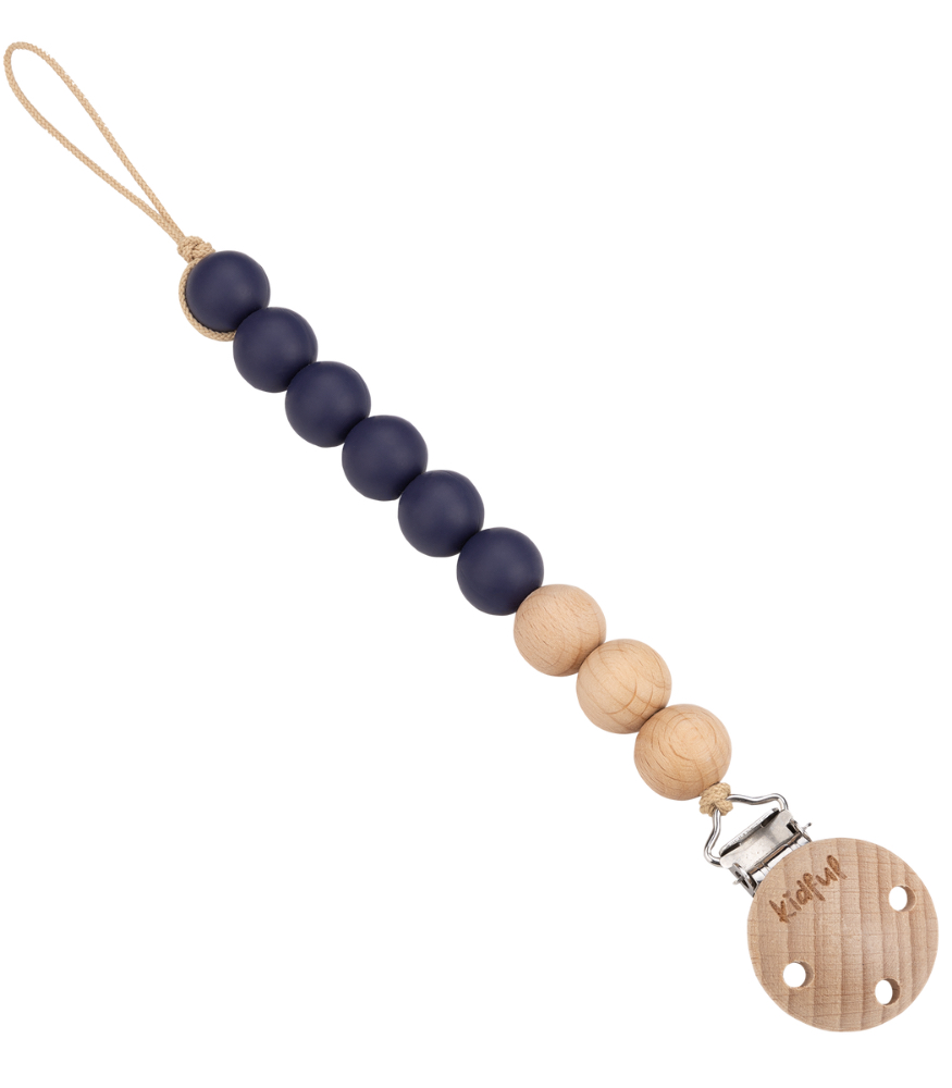 Kidful Emzik Askısı // Night