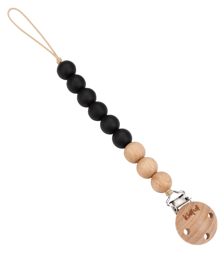 Kidful Emzik Askısı // Sooty