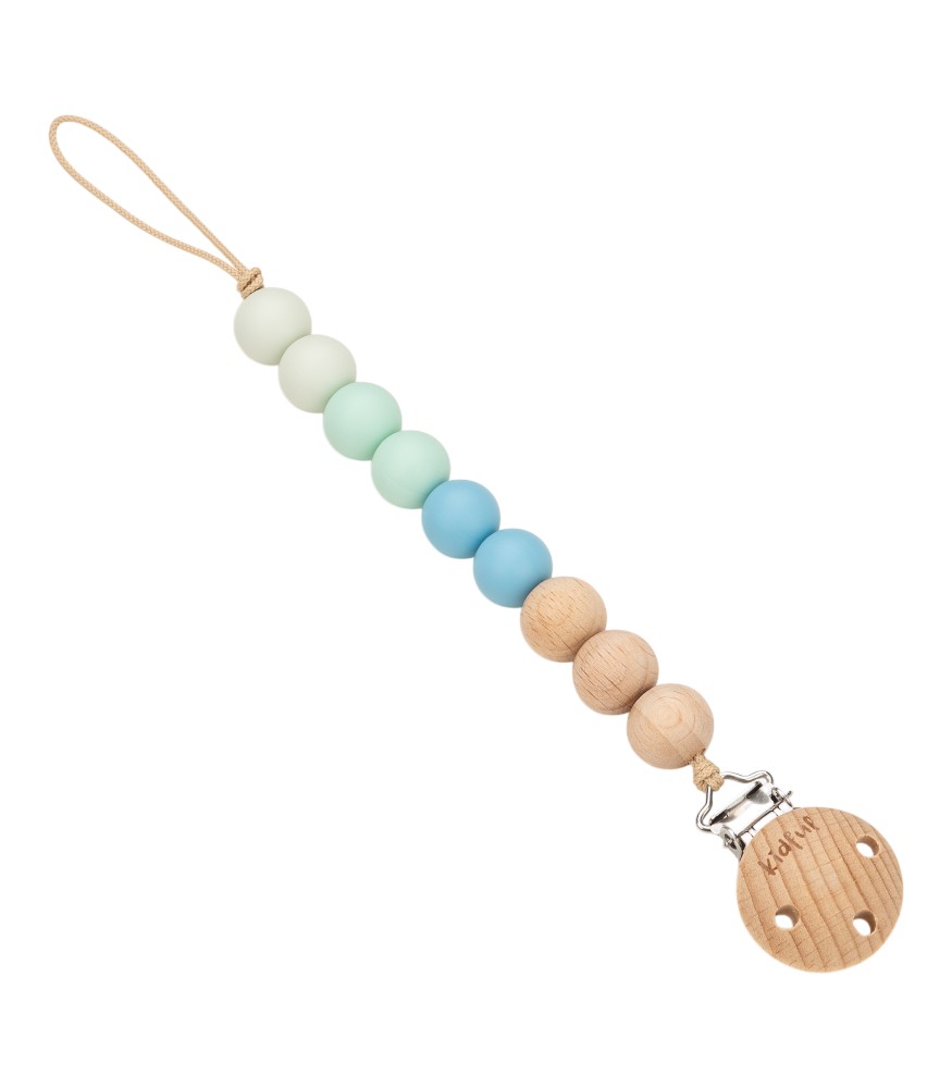 Kidful Emzik Askısı // Lake