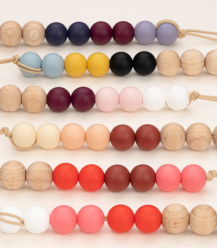 Kidful Emzik Askısı // Lake