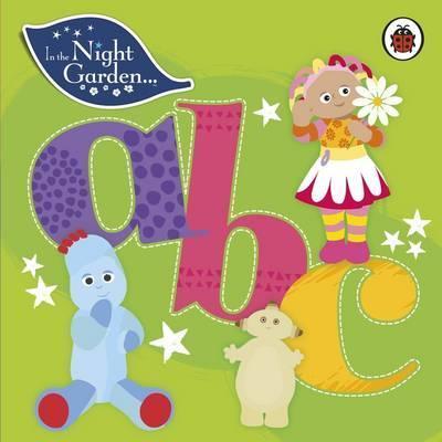 Ladybird In the Night Garden: ABC