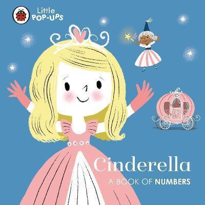 Ladybird Little Pop-Ups: Cinderella