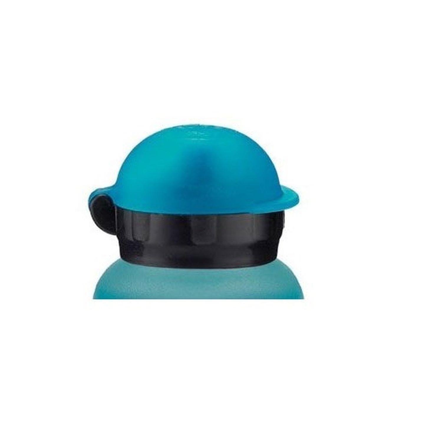 Laken Alüminyum Hit Şişe Yedek Kapak // Mavi