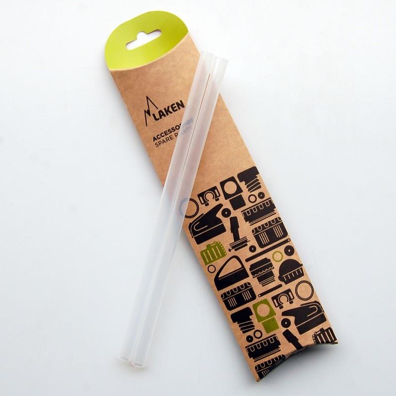 Laken Çelik LKTJ10 Jannu Kapak İçin 2 Adet Pipet - 240mm LKTBTJ10