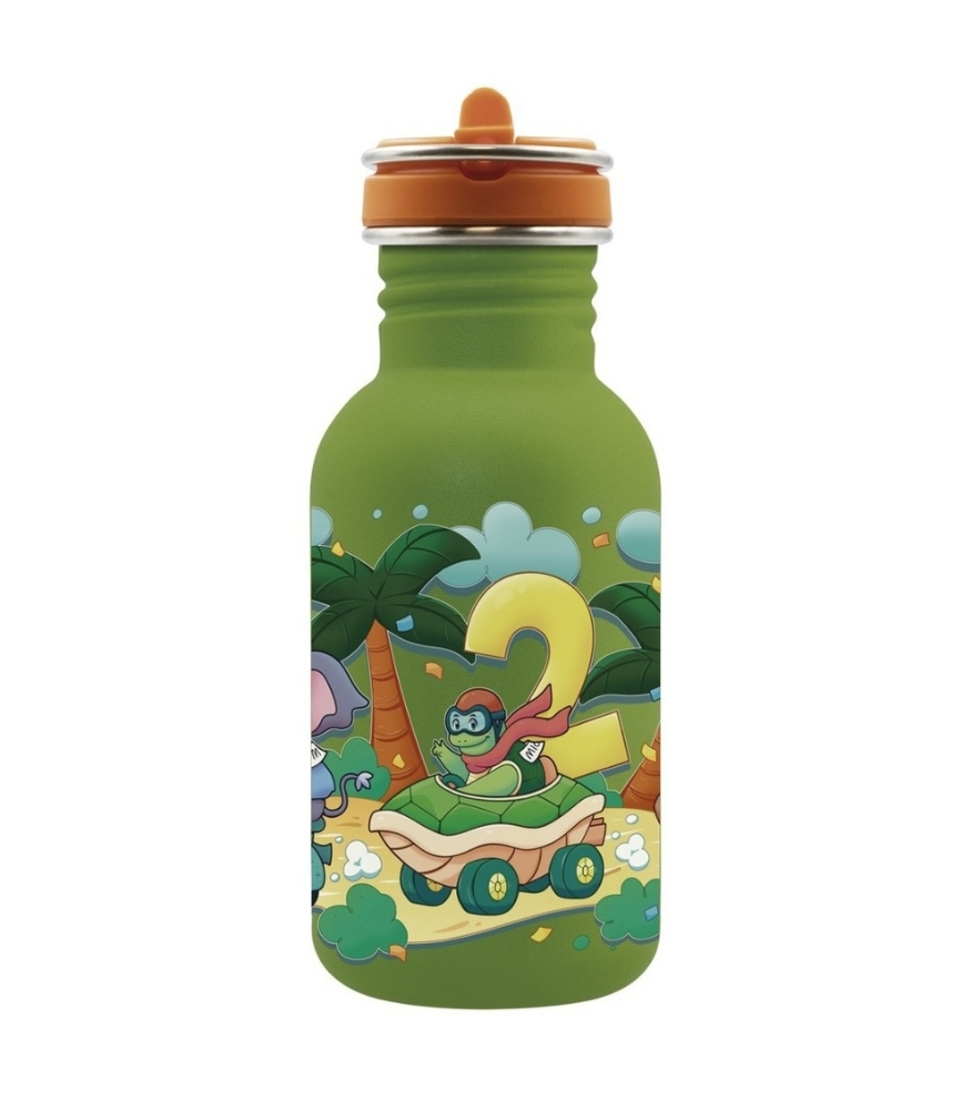 Laken Flow Basic Bottle Pipetli Suluk (500 ml) // Funny Cars