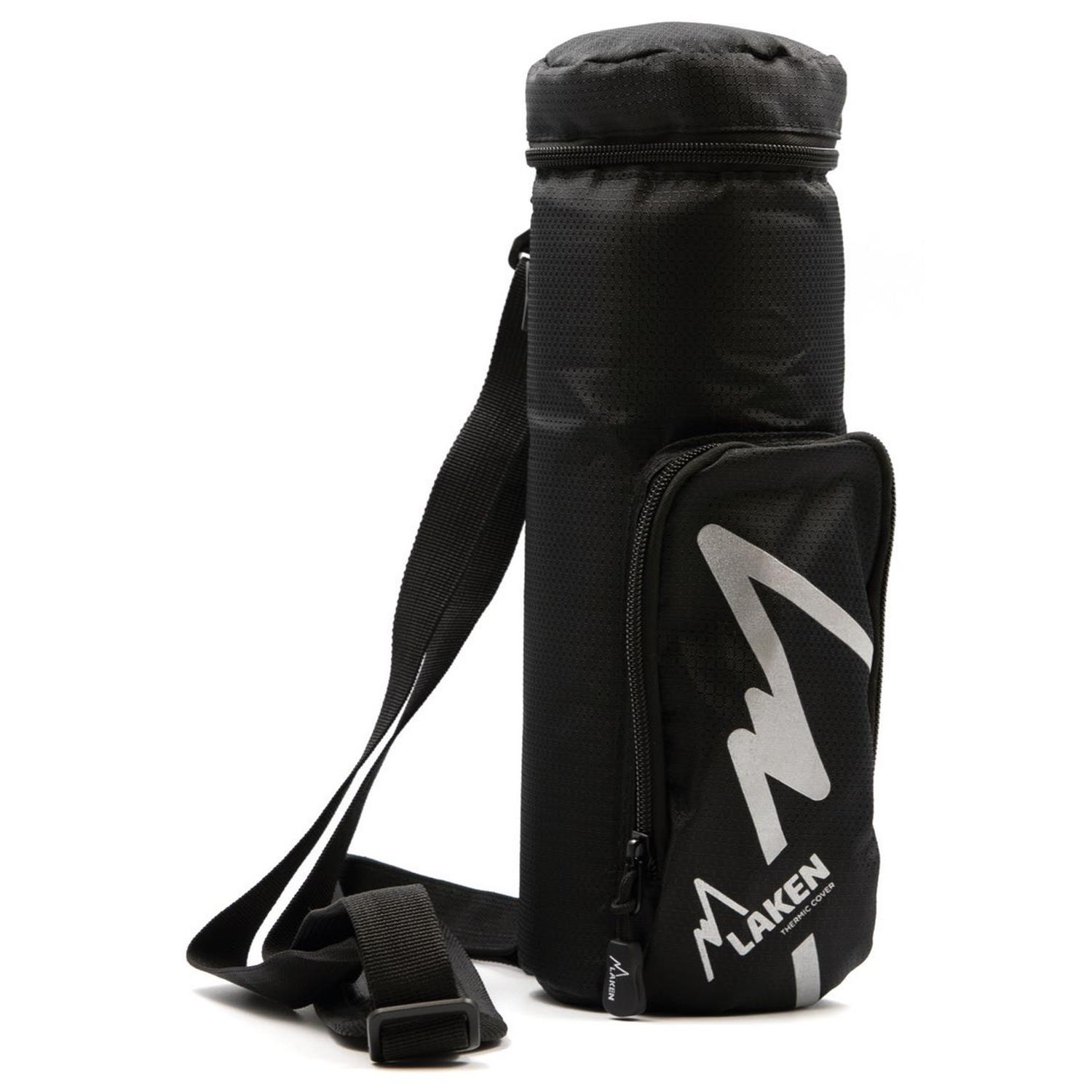 Laken İso Şişe Kılıf - Omuz Askılı (1.5 Lt)