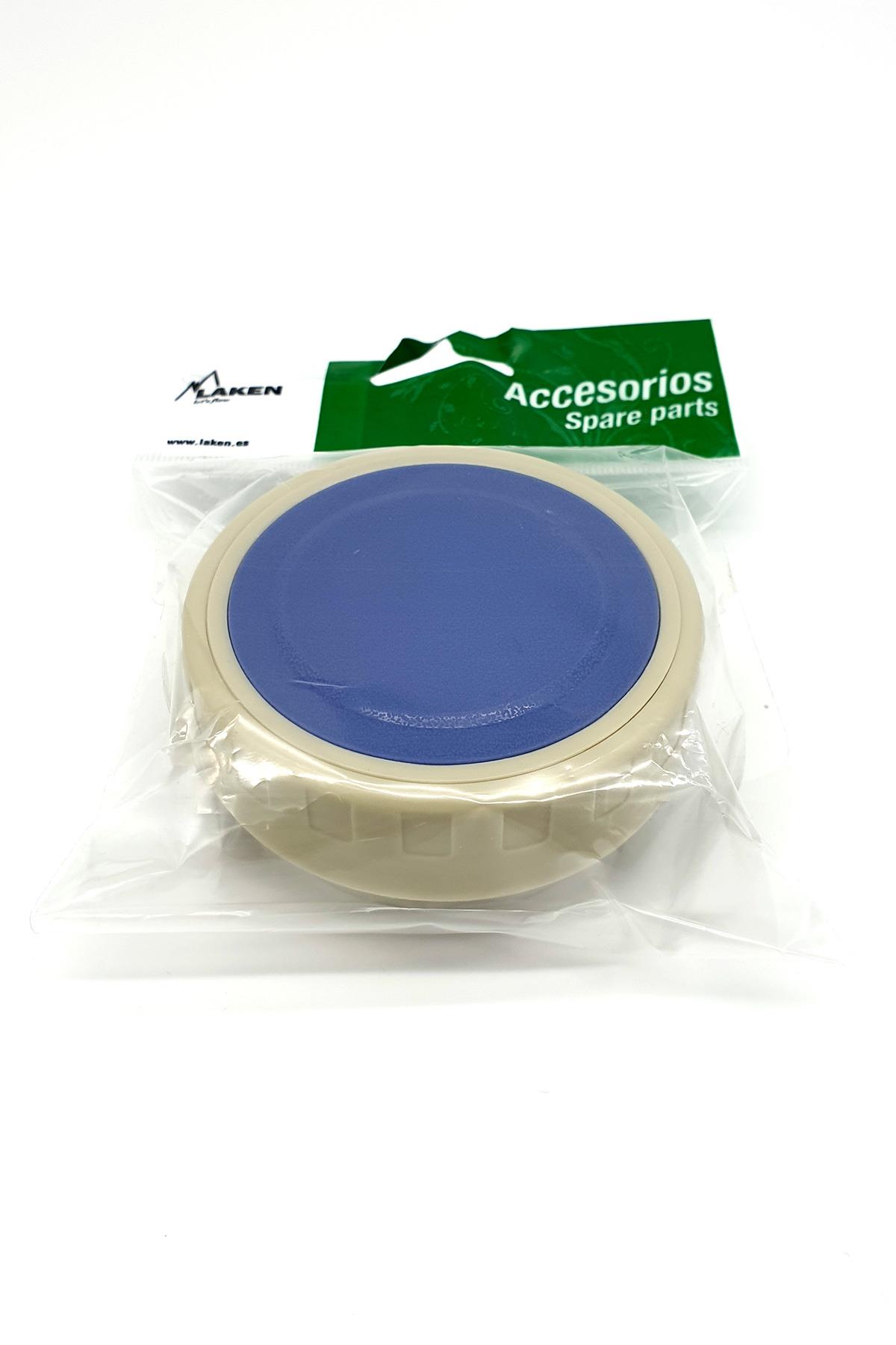 Laken Termos Yemek Saklama Kabı Contalı İç Yedek Kapak