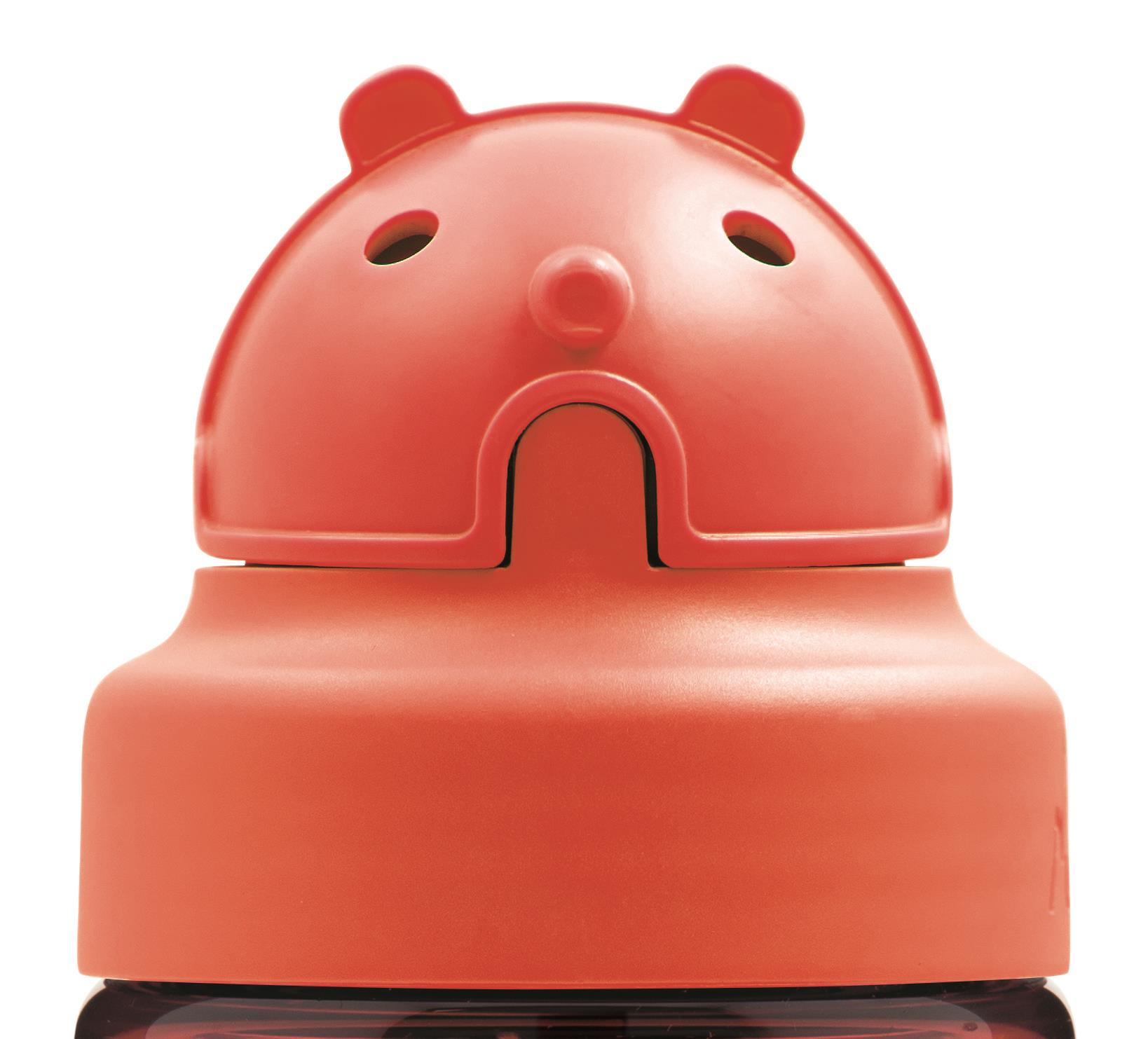 Laken OBY Yedek Kapak // Kırmızı