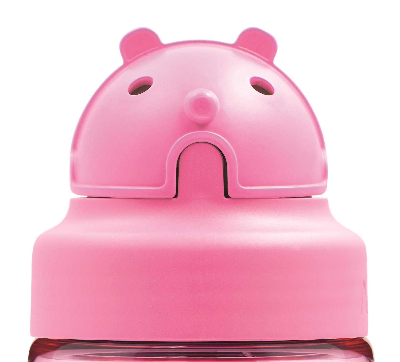 Laken OBY Yedek Kapak // Pembe