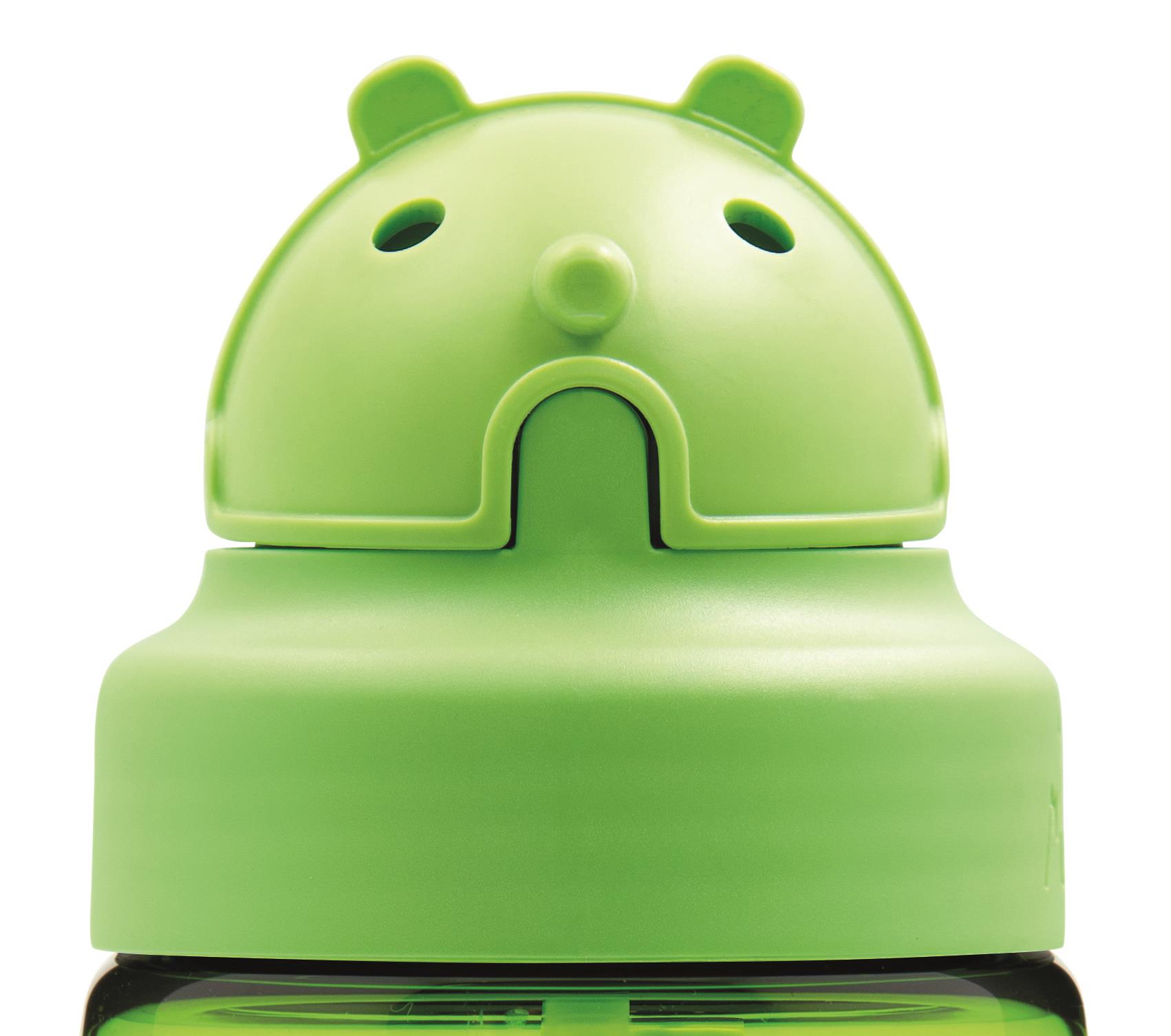 Laken OBY Yedek Kapak // Yeşil