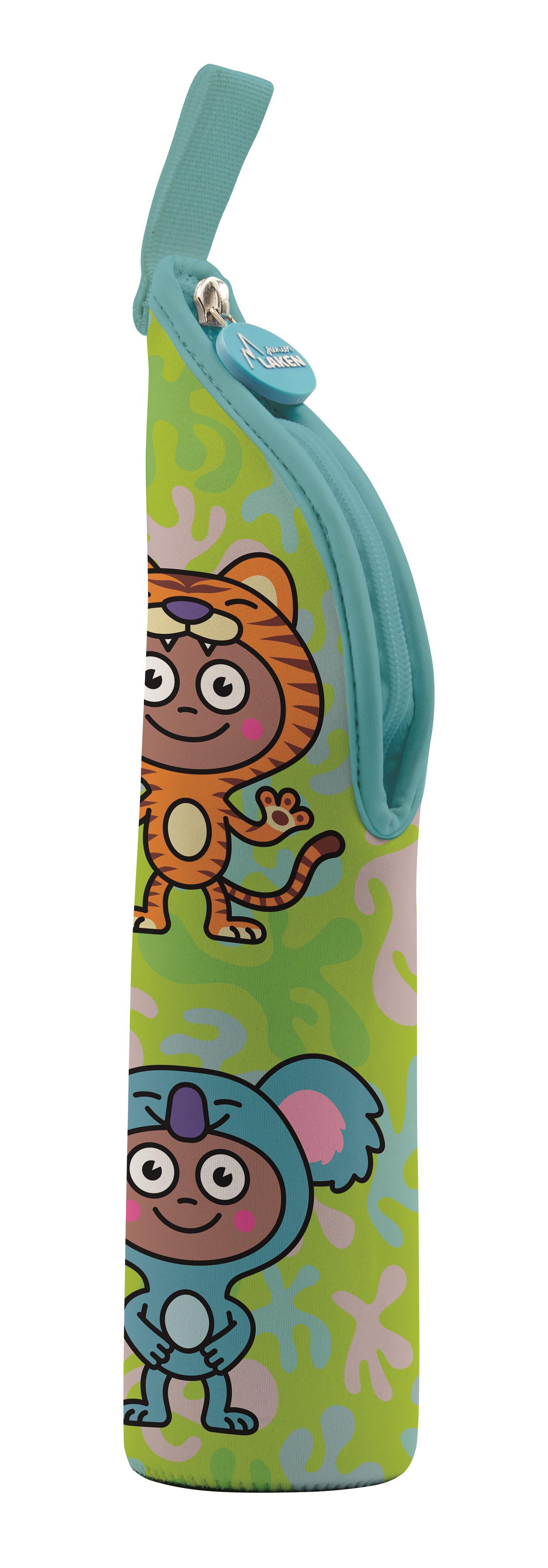 Laken Neoprene Kılıflı Termos Şişe (500 ml) // Disfraces