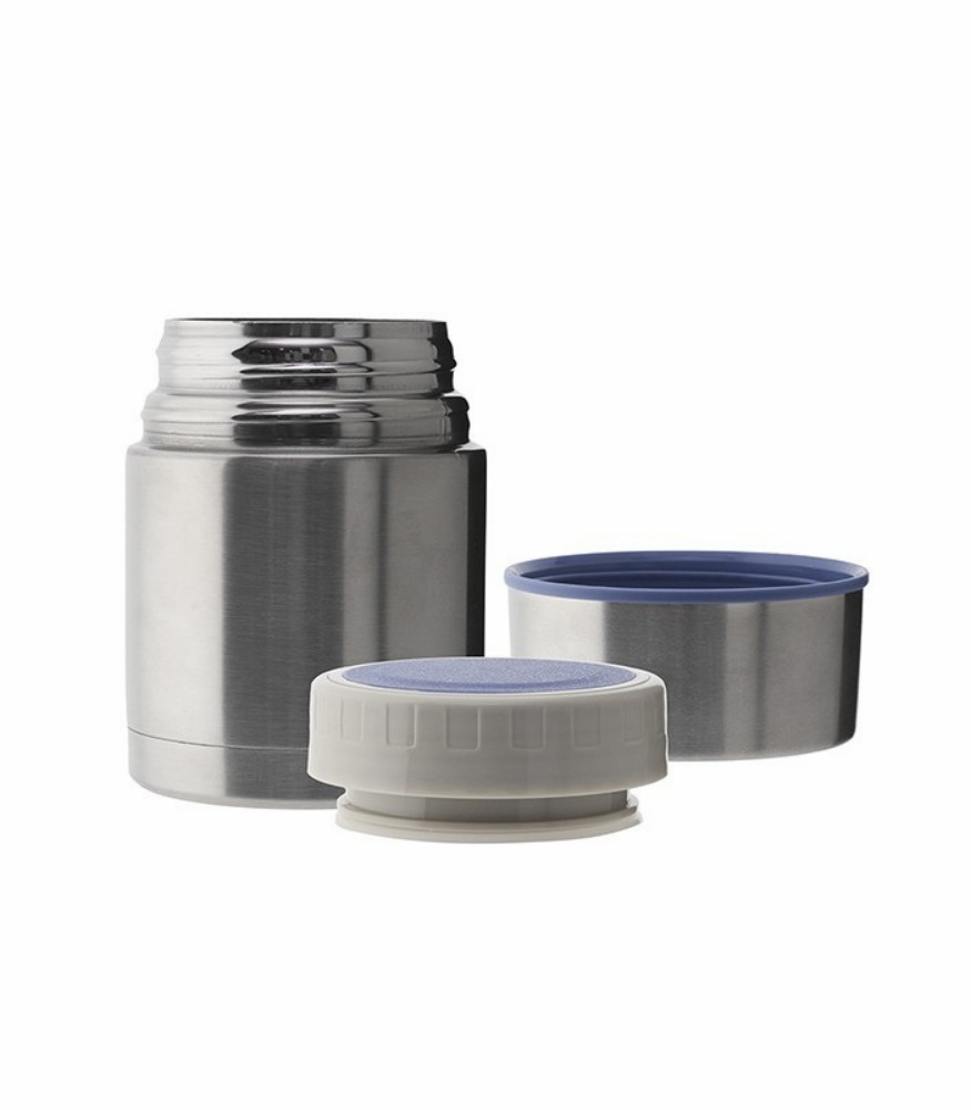 Laken Neoprene Kılıflı Yemek Termosu (500 ml) // Pichichi