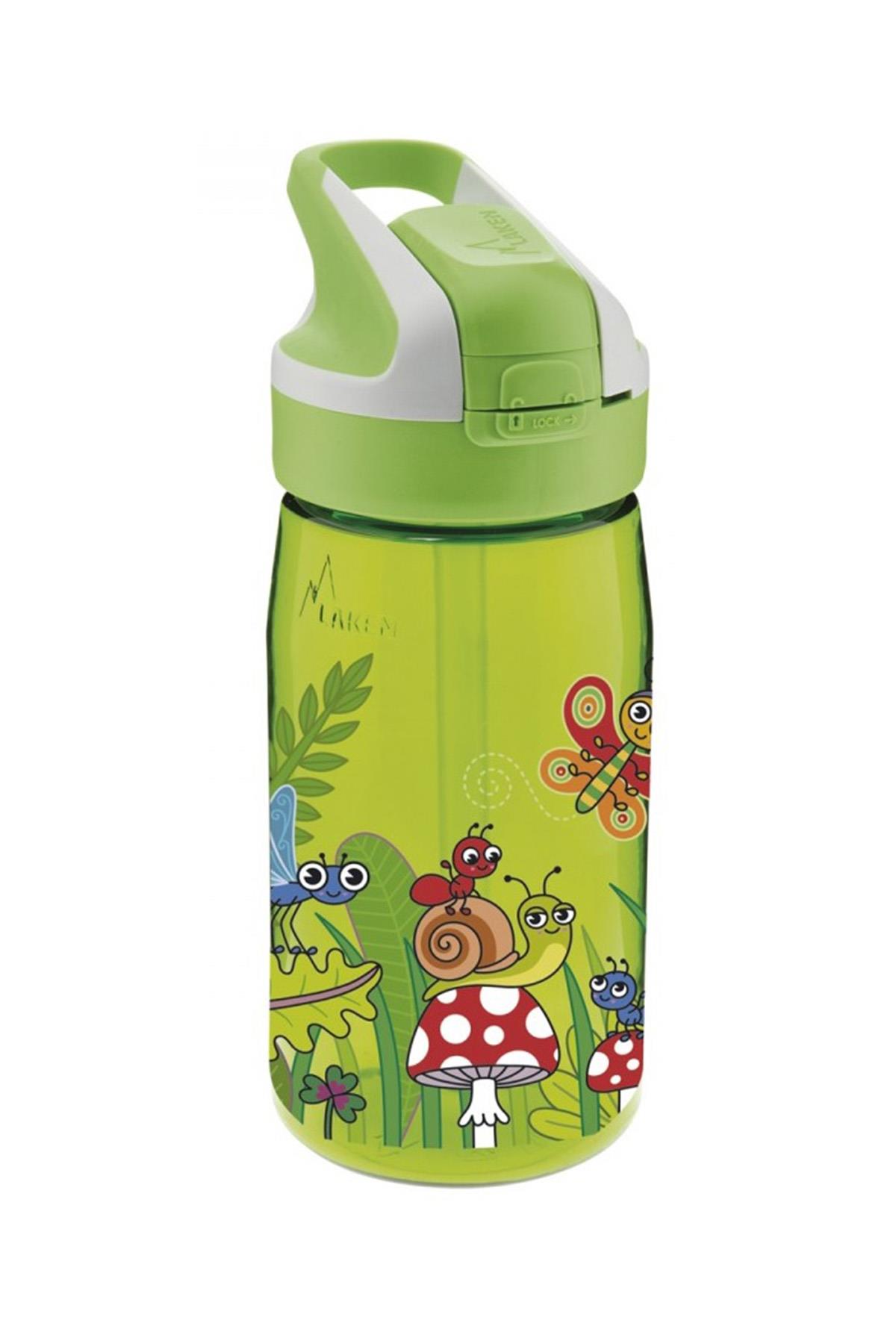 Laken Summit Tritan Pipetli Suluk (450 ml) // Bichos