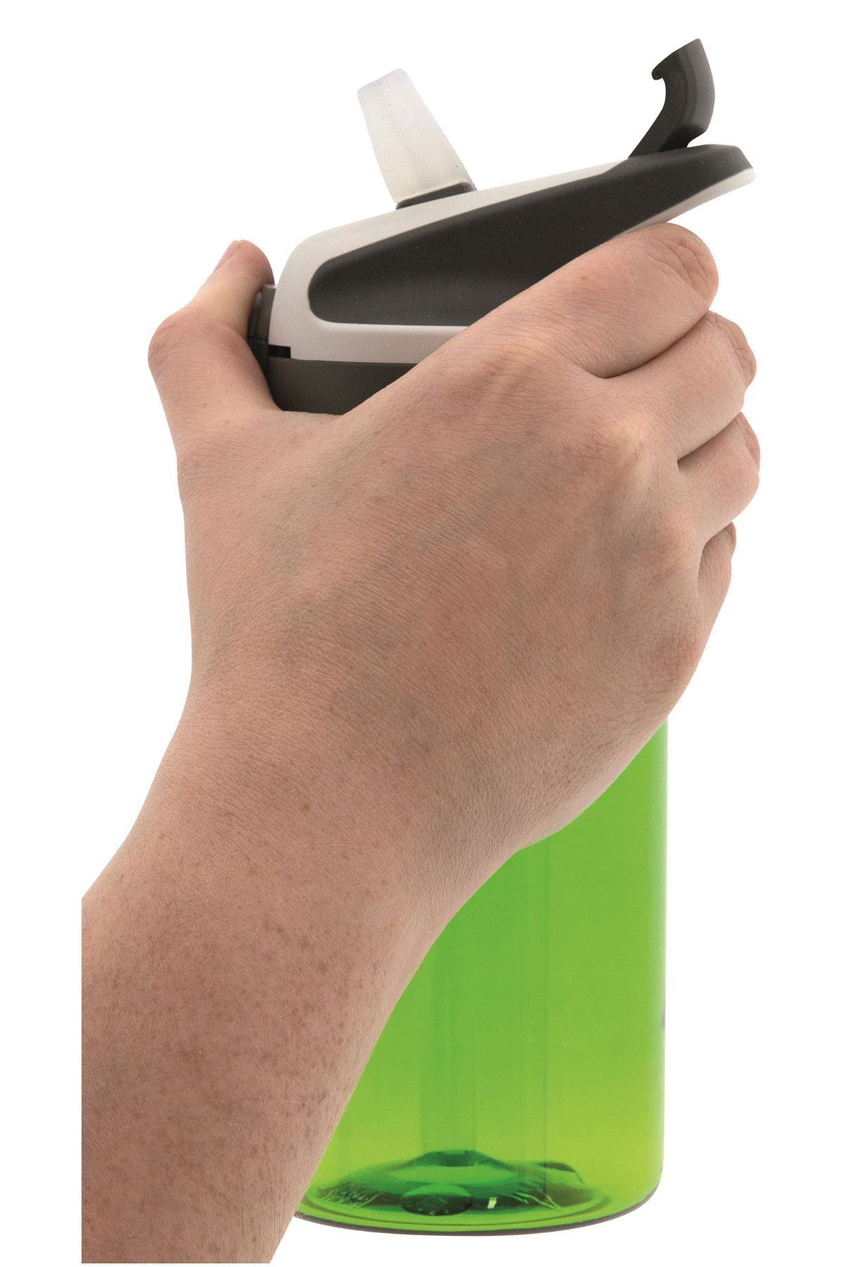 Laken Summit Tritan Pipetli Suluk (450 ml) // Mavi