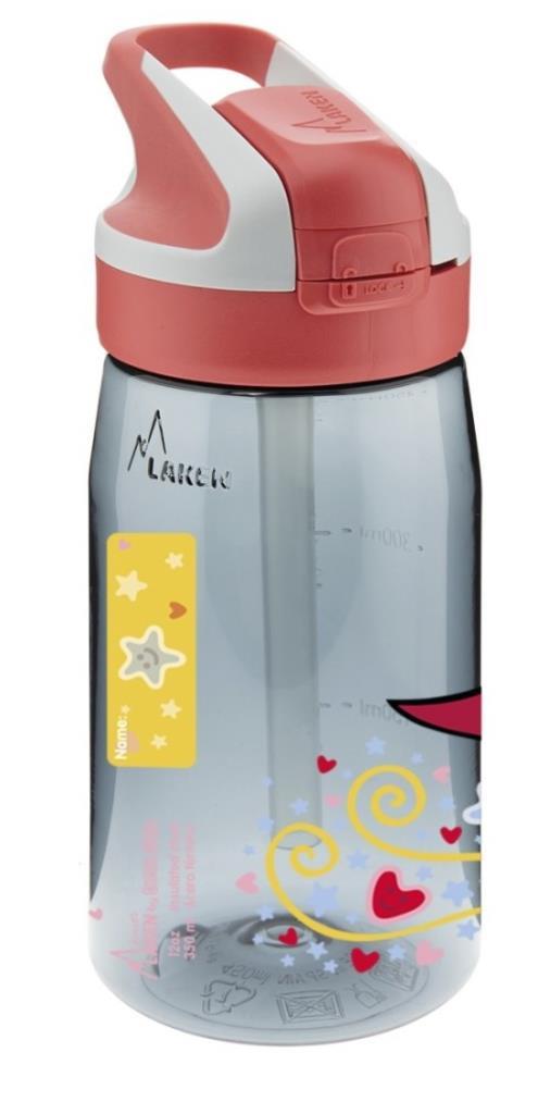 Laken Summit Tritan Pipetli Suluk (450 ml) // Scooter