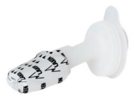 Laken Jannu Kapak İ&ccedil;in Silikon Emzik