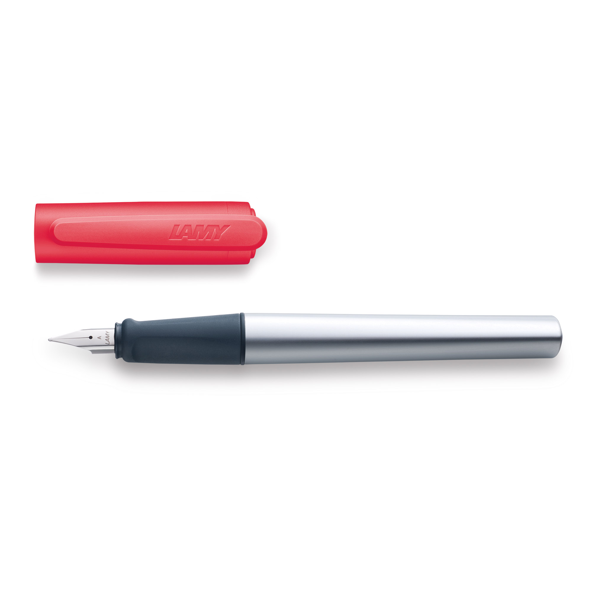 Lamy Nexx Dolma Kalem (Al&uuml;minyum G&ouml;vde) (M U&ccedil;) // Neoncoral