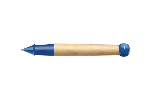 Lamy Abc Versatil Kalem Ahşap (1.4) // Mavi