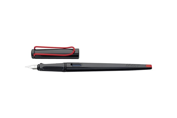 Lamy Joy Dolma Kalem (1.9 U&ccedil;) // Parlak Siyah