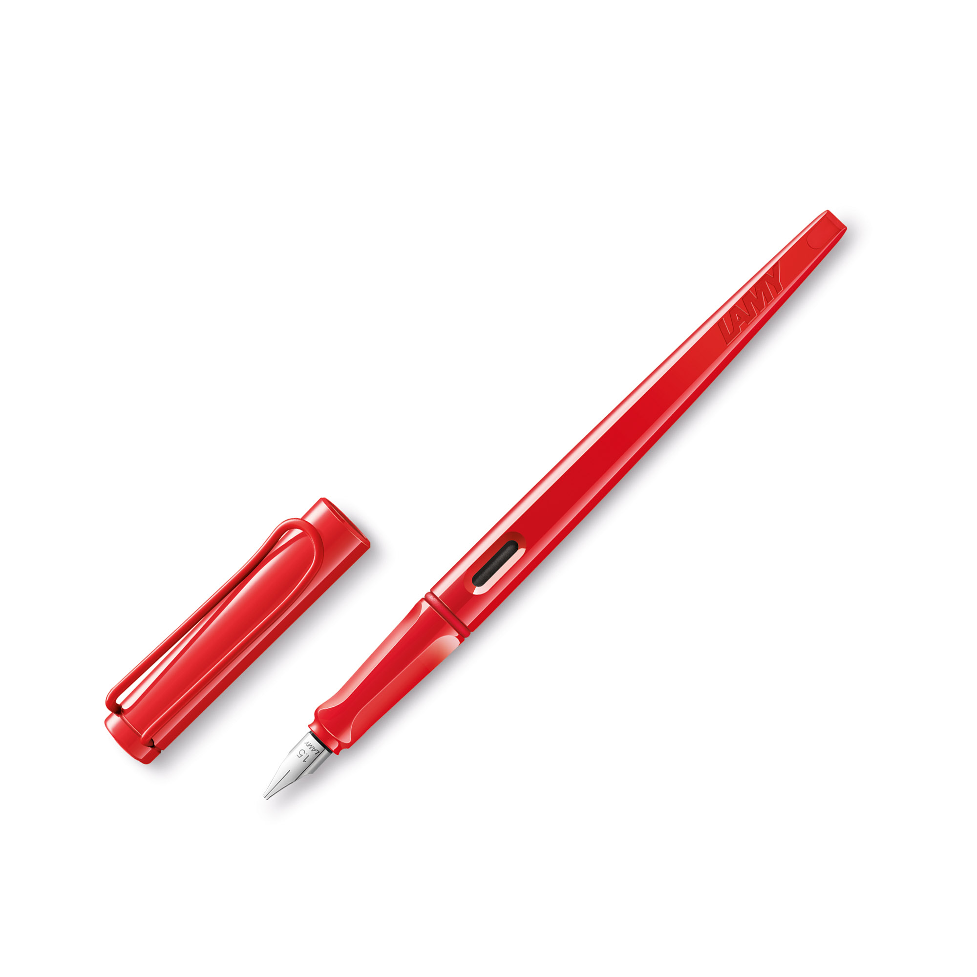 Lamy Joy Dolma Kalem (1.5 U&ccedil;) // Strawberry