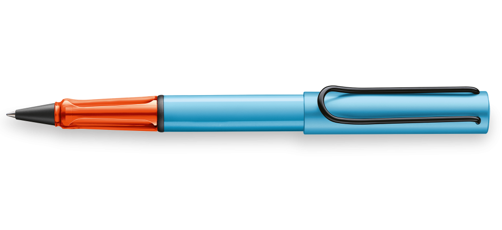 Lamy Al-Star Roller Kalem Alüminyum // Denim