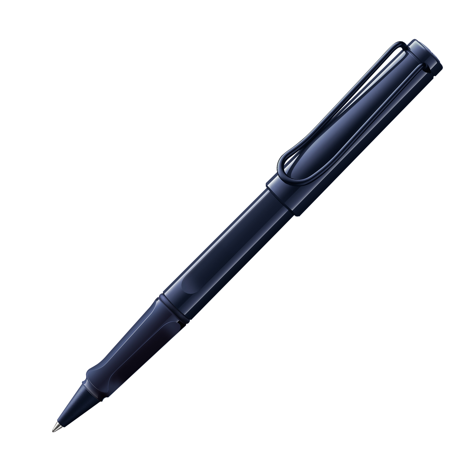 Lamy Safari Roller Kalem // Dark Dusk