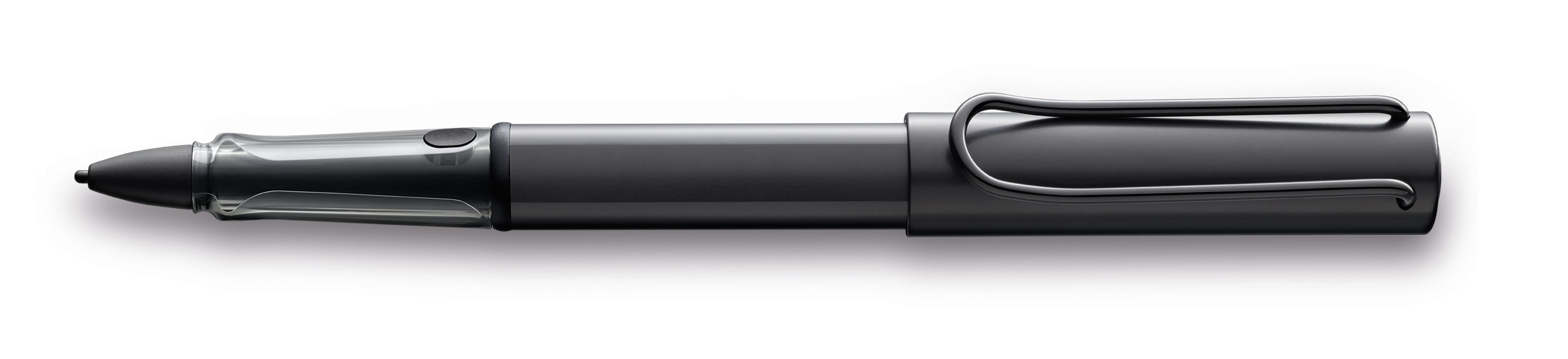 Lamy Stylus Al-Star Dijital Kalem Standart U&ccedil; // Siyah