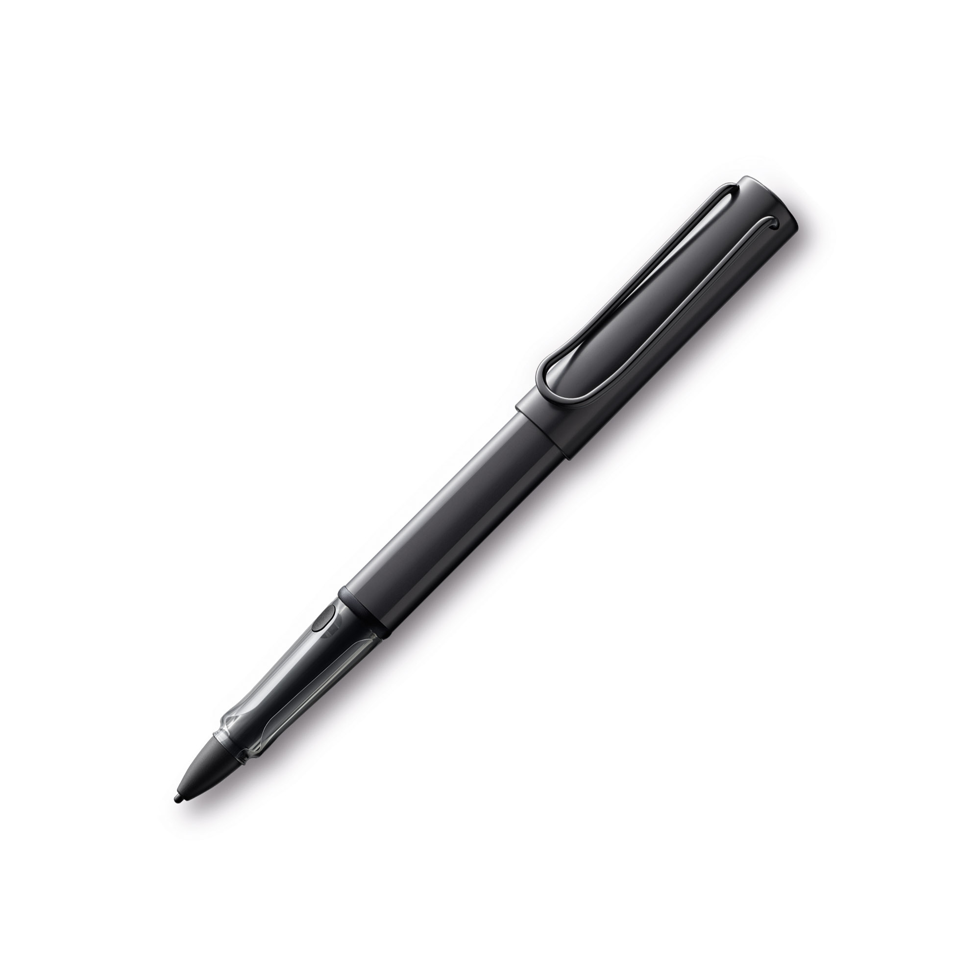 Lamy Stylus Al-Star Dijital Kalem // Siyah