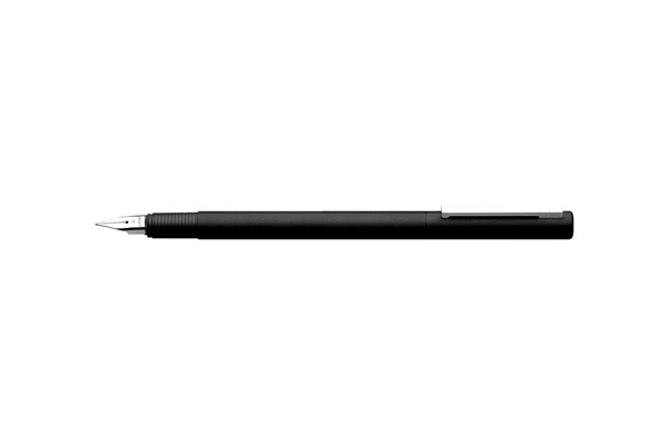 Lamy Cp1 Dolma Kalem (M U&ccedil;) // Mat Siyah