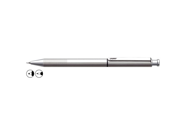 Lamy St Fonksiyonlu Kalem // Gri