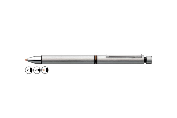 Lamy Cp1 Fonksiyonlu Kalem // Gri