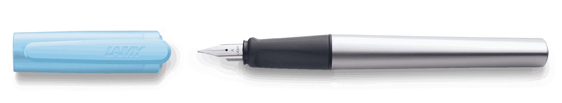 Lamy Nexx Dolma Kalem (Al&uuml;minyum G&ouml;vde) (M U&ccedil;) // Azure