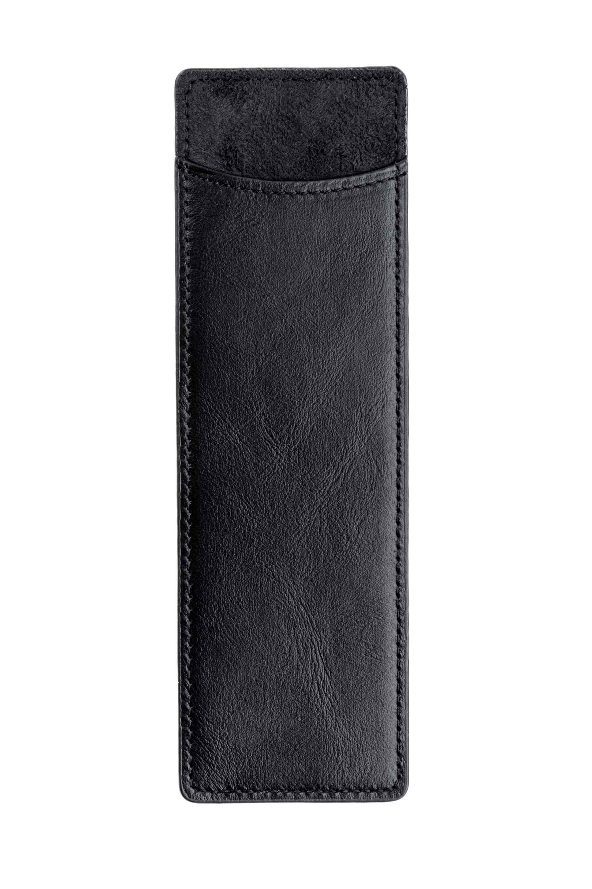 Lamy Deri Kılıf Tekli // Siyah
