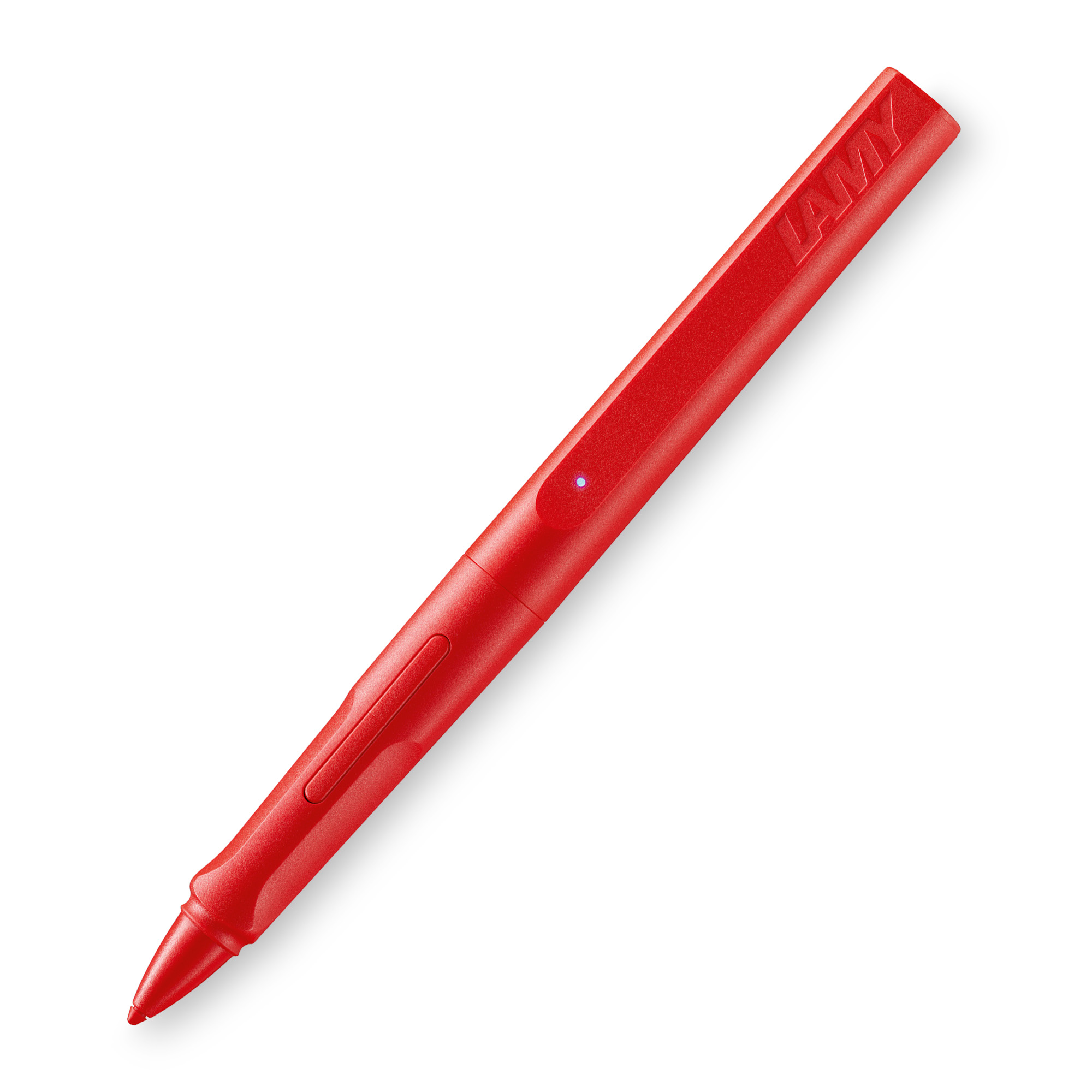 Lamy Safari Note+ Ipad Tablet Kalemi // Kırmızı
