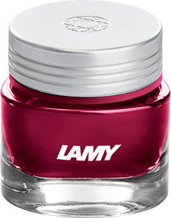 Lamy Dolma Kalem M&uuml;rekkep (30 ml) // Ruby