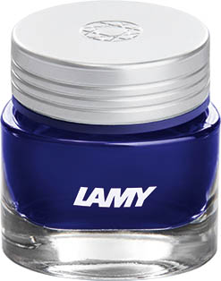 Lamy Dolma Kalem M&uuml;rekkep (30 ml) // Azuri̇te