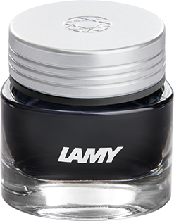 Lamy Dolma Kalem M&uuml;rekkep (30 ml) // Obsi̇di̇an