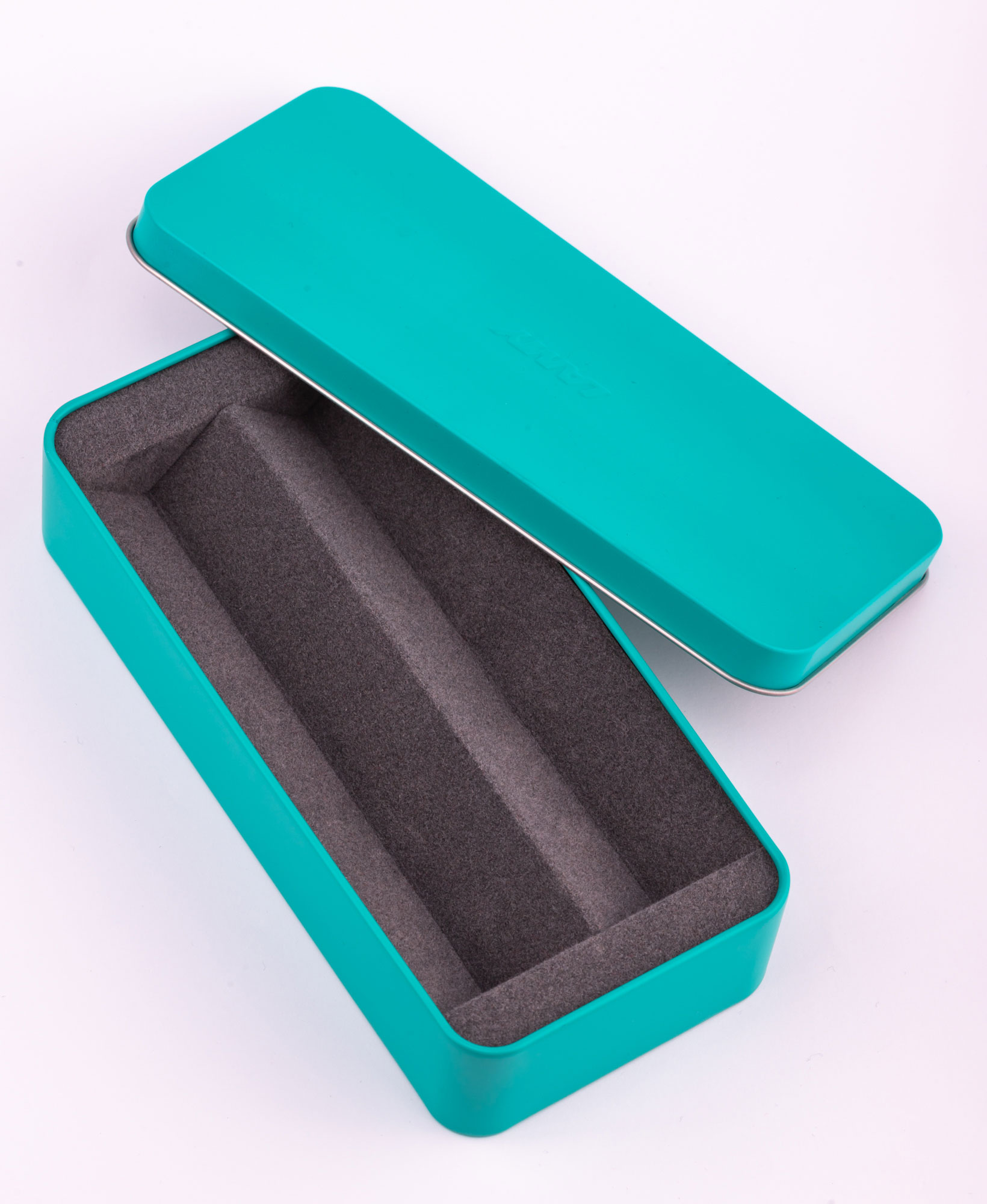 Lamy Al-Star Metal Kutu // Aquamarine