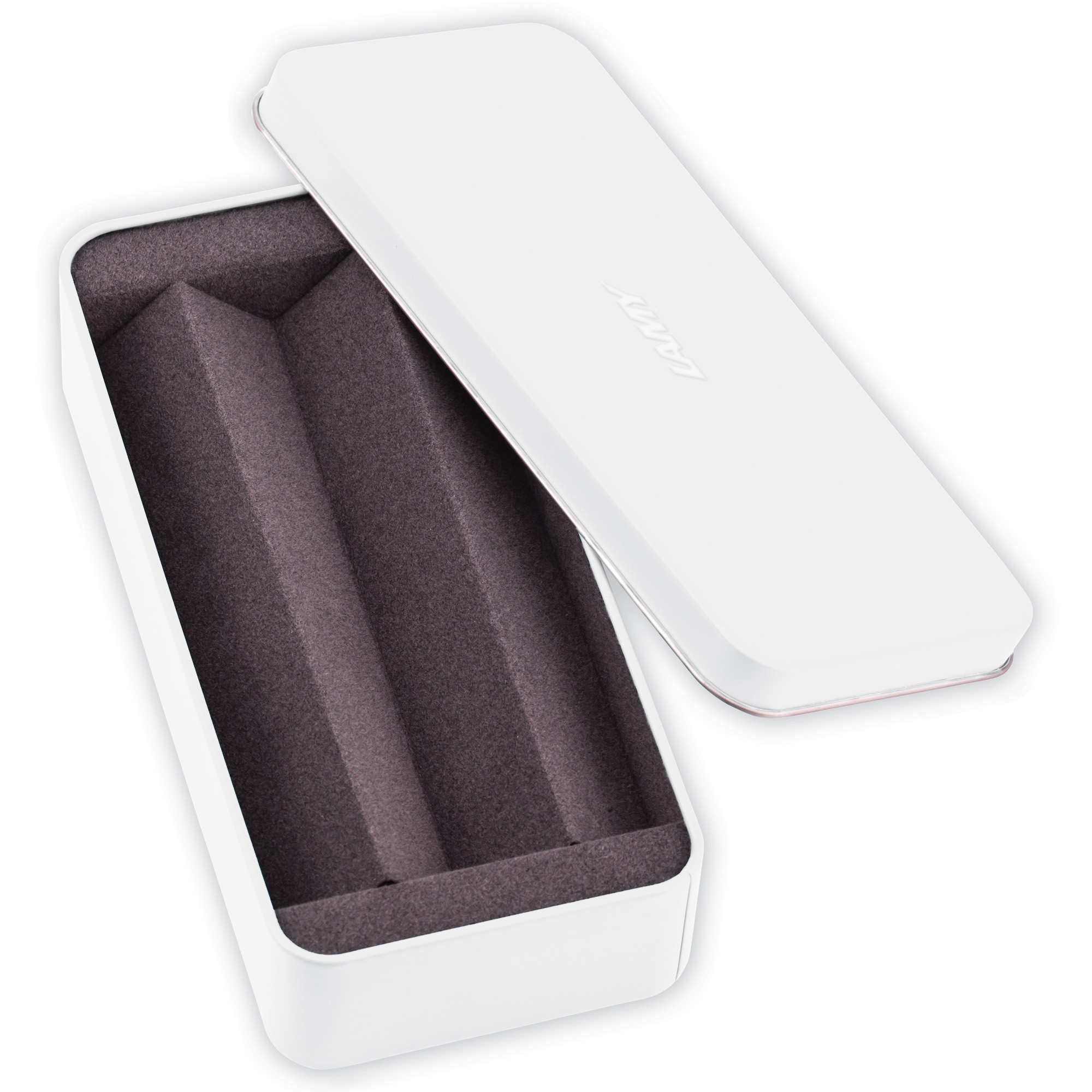 Lamy Al-Star Metal Kutu // Beyaz